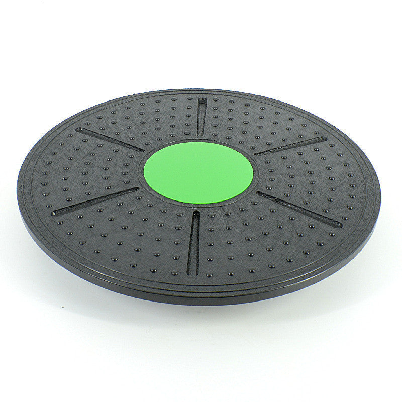 Yoga Balance Board – 360° Stability Disc Trainer