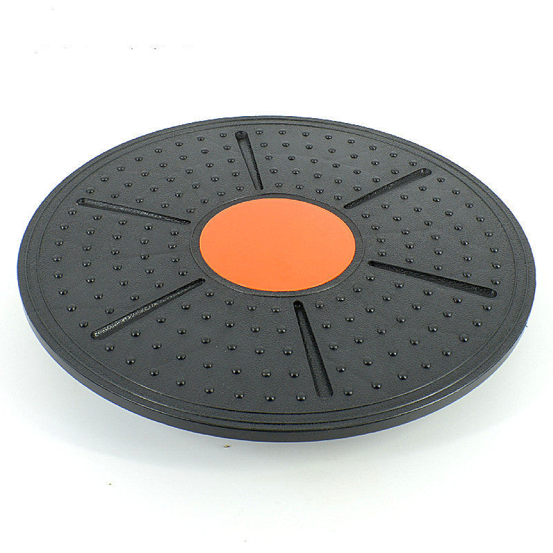 Yoga Balance Board – 360° Stability Disc Trainer