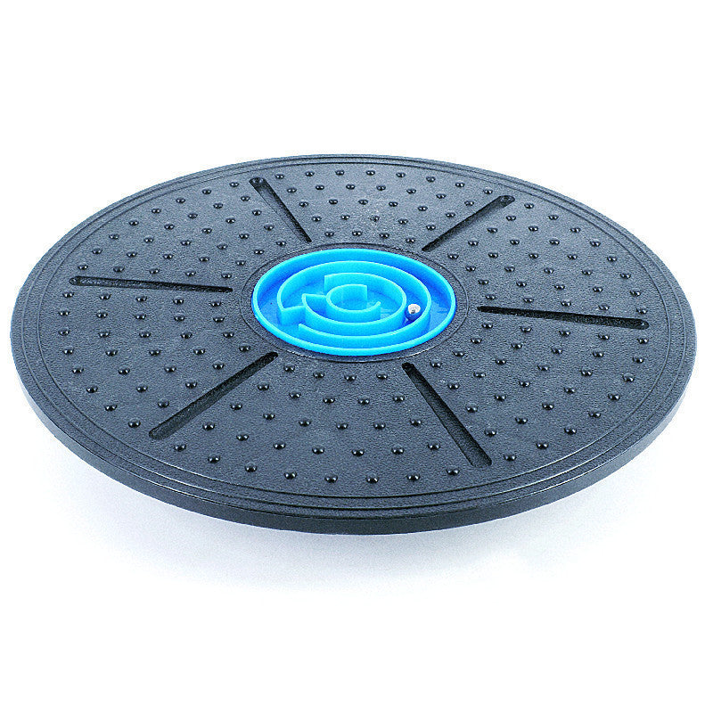 Yoga Balance Board – 360° Stability Disc Trainer