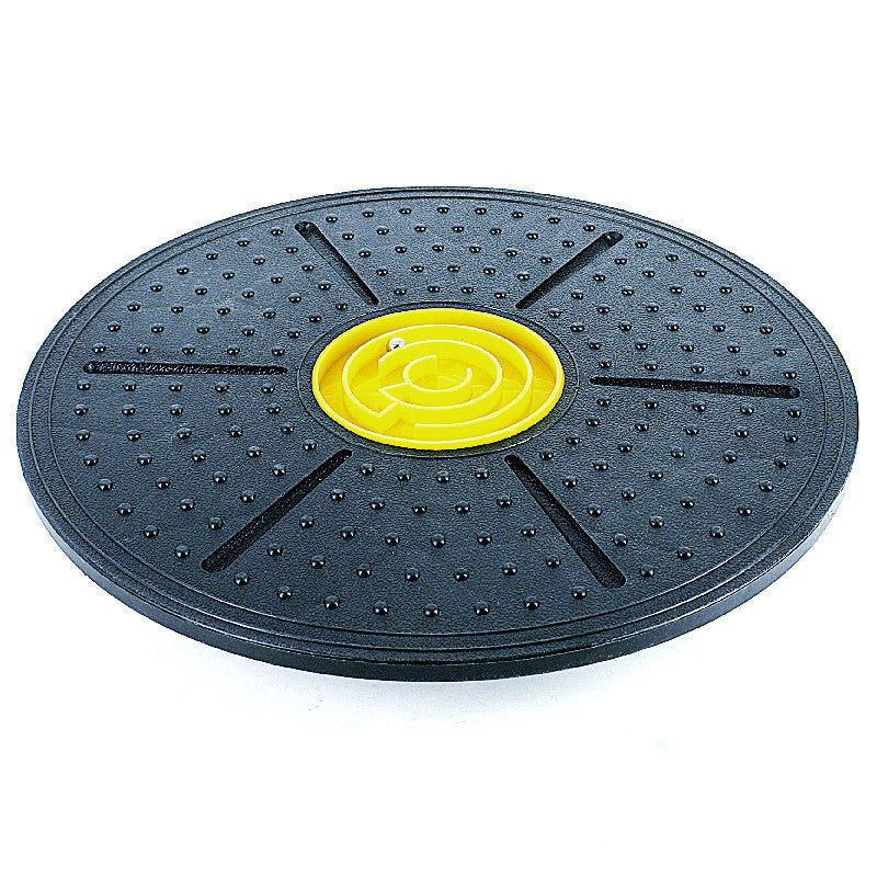 Yoga Balance Board – 360° Stability Disc Trainer