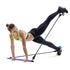 Multifunctional Pilates & Yoga Tension Bar – Fitness, Slimming, and Body Toning
