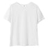 Spring & Summer Solid Color Commuter Pullover T-Shirt