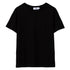 Spring & Summer Solid Color Commuter Pullover T-Shirt