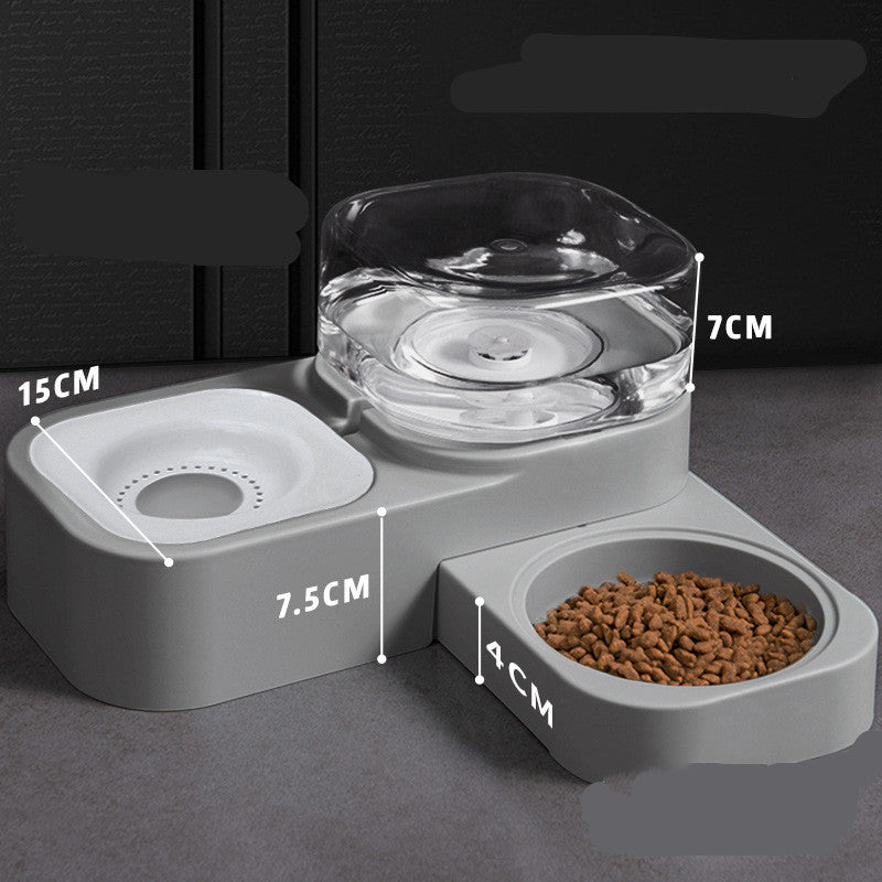 Portable Automatic Pet Water Dispenser – Mobile &amp; Unplugged
