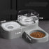 Portable Automatic Pet Water Dispenser – Mobile &amp; Unplugged