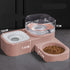 Portable Automatic Pet Water Dispenser – Mobile &amp; Unplugged