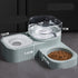 Portable Automatic Pet Water Dispenser – Mobile &amp; Unplugged