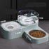 Portable Automatic Pet Water Dispenser – Mobile &amp; Unplugged