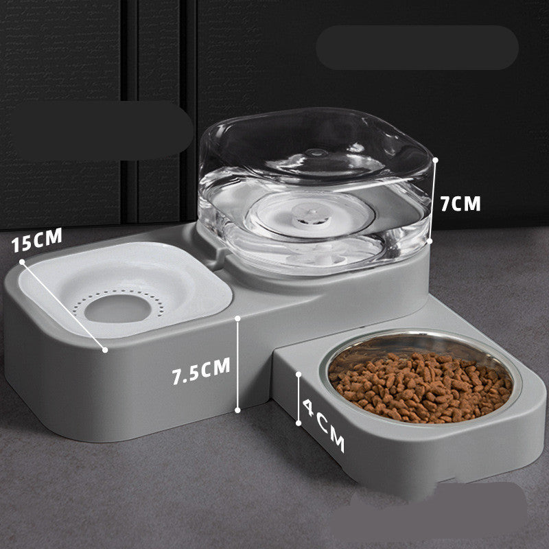 Portable Automatic Pet Water Dispenser – Mobile &amp; Unplugged