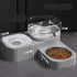 Portable Automatic Pet Water Dispenser – Mobile &amp; Unplugged