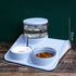 Portable Automatic Pet Water Dispenser – Mobile &amp; Unplugged