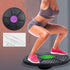Yoga Balance Board – 360° Stability Disc Trainer