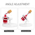 New Nail Polish Fixing Clip – Nail Polish Holder & Glue Auxiliary Tool