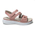 Women's Fashion Flip Flops – Casual Flat Wedge Sandals