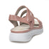 Women's Fashion Flip Flops – Casual Flat Wedge Sandals