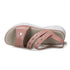 Women's Fashion Flip Flops – Casual Flat Wedge Sandals
