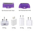 Induction Type Lady Hair Removal Device – Laser Epilator & Shaver