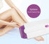 Induction Type Lady Hair Removal Device – Laser Epilator & Shaver