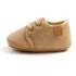 Luxury Soft Leather Baby Moccasins – First Walkers for Boys &amp; Toddlers