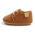 Luxury Soft Leather Baby Moccasins – First Walkers for Boys &amp; Toddlers