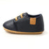 Luxury Soft Leather Baby Moccasins – First Walkers for Boys &amp; Toddlers