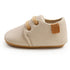 Luxury Soft Leather Baby Moccasins – First Walkers for Boys &amp; Toddlers