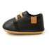 Luxury Soft Leather Baby Moccasins – First Walkers for Boys &amp; Toddlers