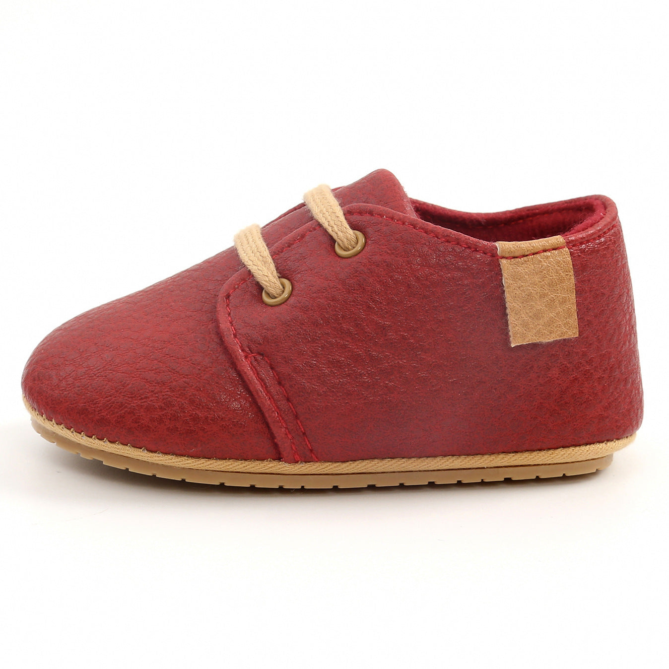 Luxury Soft Leather Baby Moccasins – First Walkers for Boys &amp; Toddlers