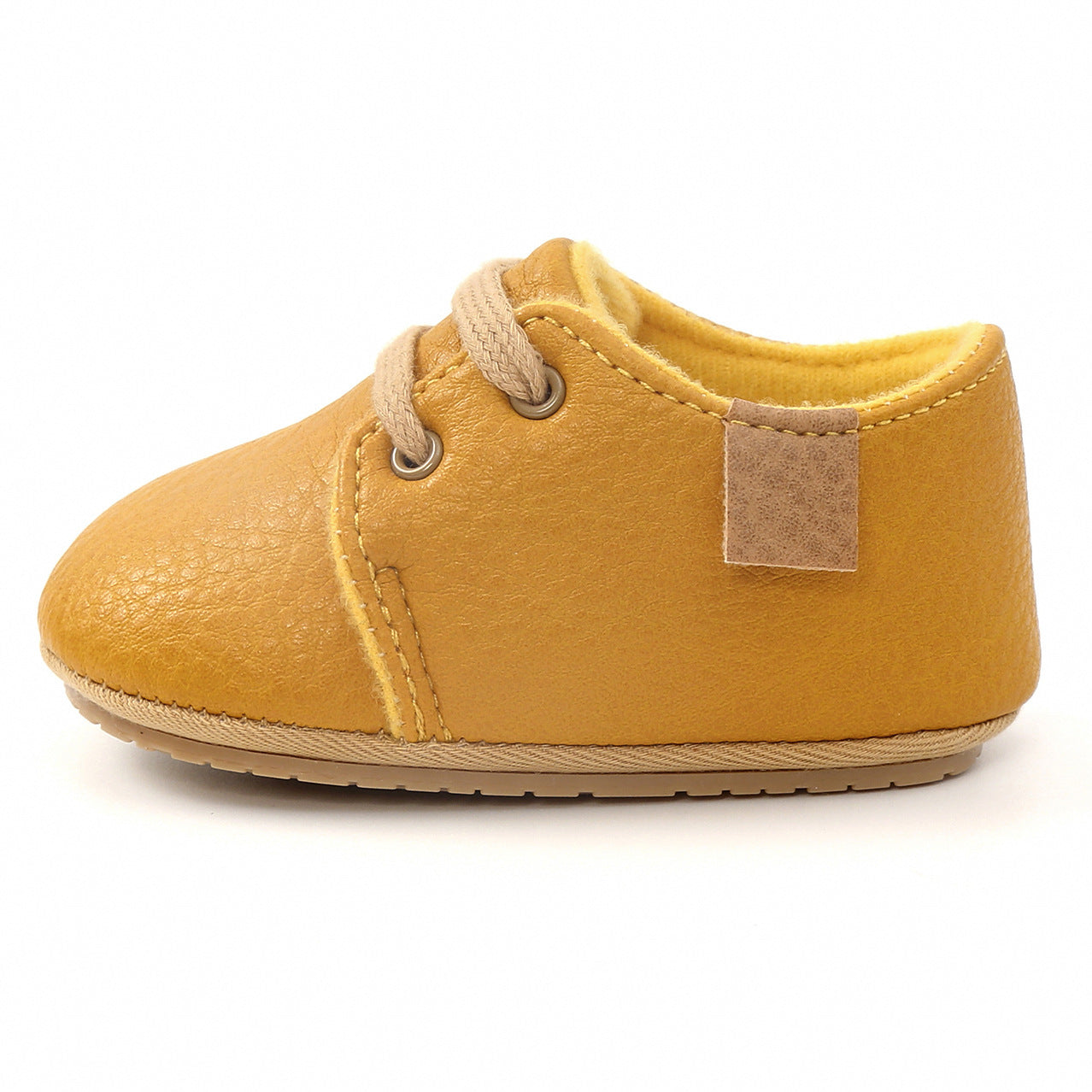 Luxury Soft Leather Baby Moccasins – First Walkers for Boys &amp; Toddlers