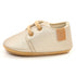 Luxury Soft Leather Baby Moccasins – First Walkers for Boys &amp; Toddlers