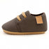 Luxury Soft Leather Baby Moccasins – First Walkers for Boys &amp; Toddlers