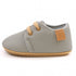 Luxury Soft Leather Baby Moccasins – First Walkers for Boys &amp; Toddlers