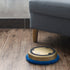 Intelligent Automatic Sweeping Robot – Spray Charging Cleaning Machine