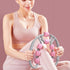 Massage Stovepipe Device - Muscle Relaxation Yoga Stretching Fitness Foam Roller