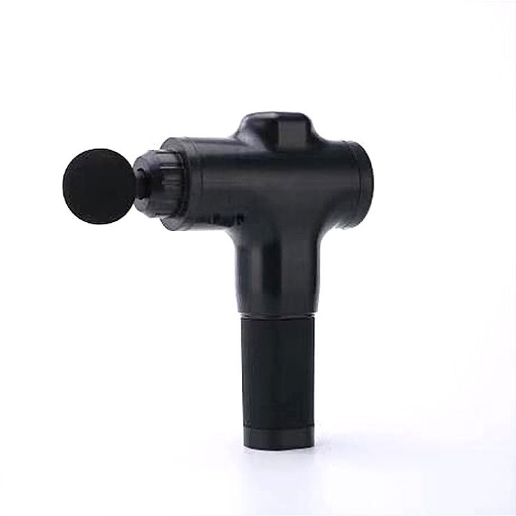 Fascia Gun Massage Gun Muscle Relaxation Massager
