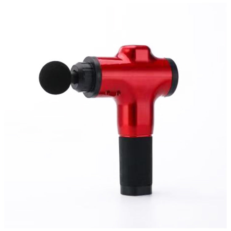 Fascia Gun Massage Gun Muscle Relaxation Massager