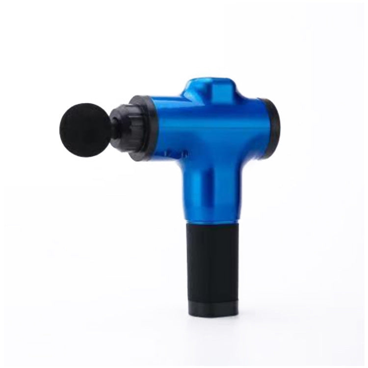 Fascia Gun Massage Gun Muscle Relaxation Massager