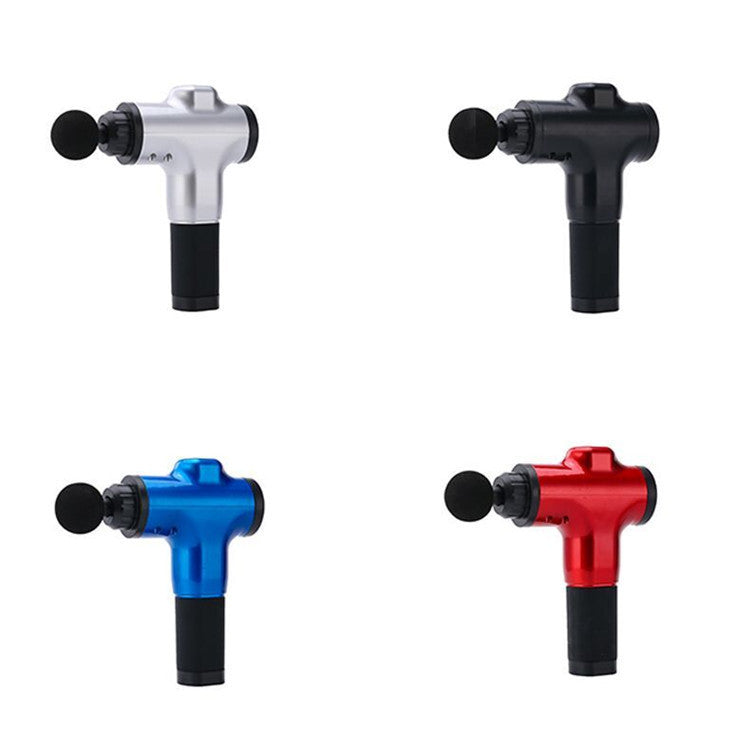 Fascia Gun Massage Gun Muscle Relaxation Massager