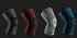 Knee Pads for Sports – Silicone Spring Patella Protector