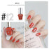 Tear-Free Water-Based Nail Polish – Summer Collection