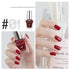 Tear-Free Water-Based Nail Polish – Summer Collection