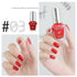 Tear-Free Water-Based Nail Polish – Summer Collection