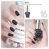 Tear-Free Water-Based Nail Polish – Summer Collection