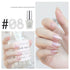 Tear-Free Water-Based Nail Polish – Summer Collection