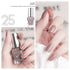 Tear-Free Water-Based Nail Polish – Summer Collection