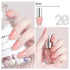 Tear-Free Water-Based Nail Polish – Summer Collection