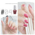 Tear-Free Water-Based Nail Polish – Summer Collection