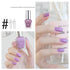 Tear-Free Water-Based Nail Polish – Summer Collection