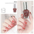 Tear-Free Water-Based Nail Polish – Summer Collection
