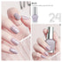 Tear-Free Water-Based Nail Polish – Summer Collection